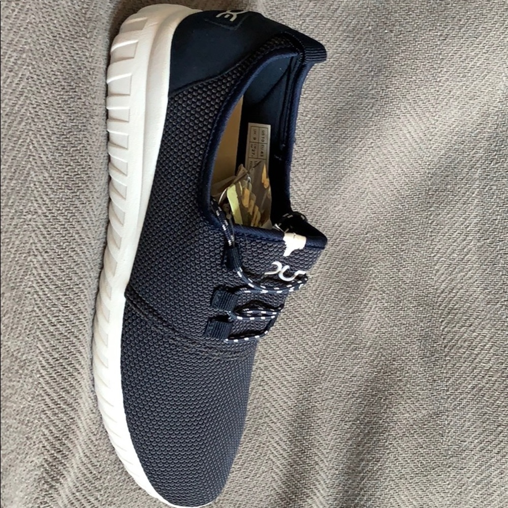 Hey Dude | Renova L Sox  | Navy